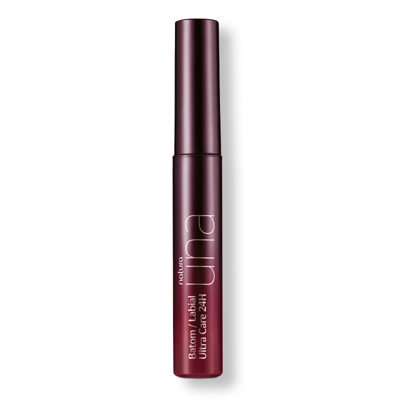 Labial ultracare 24 horas Una