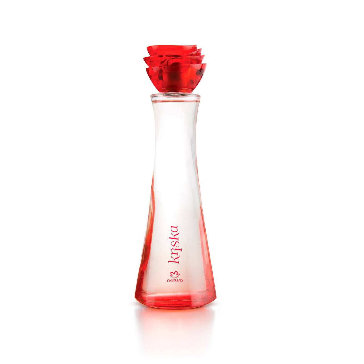 Eau de toilette Kriska Clásico femenino - 100ml