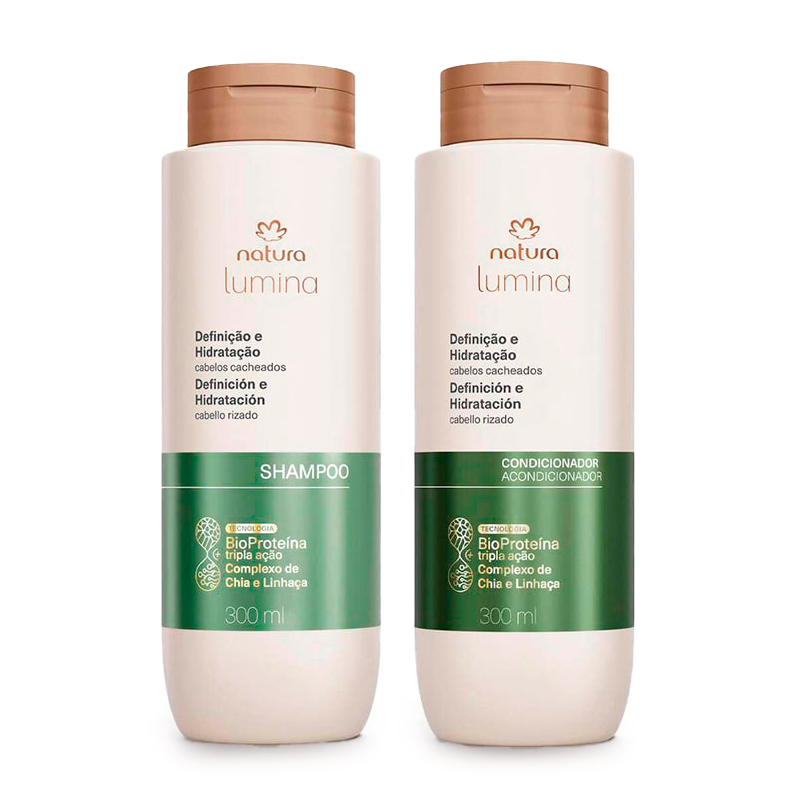 Kit Lumina definición básico