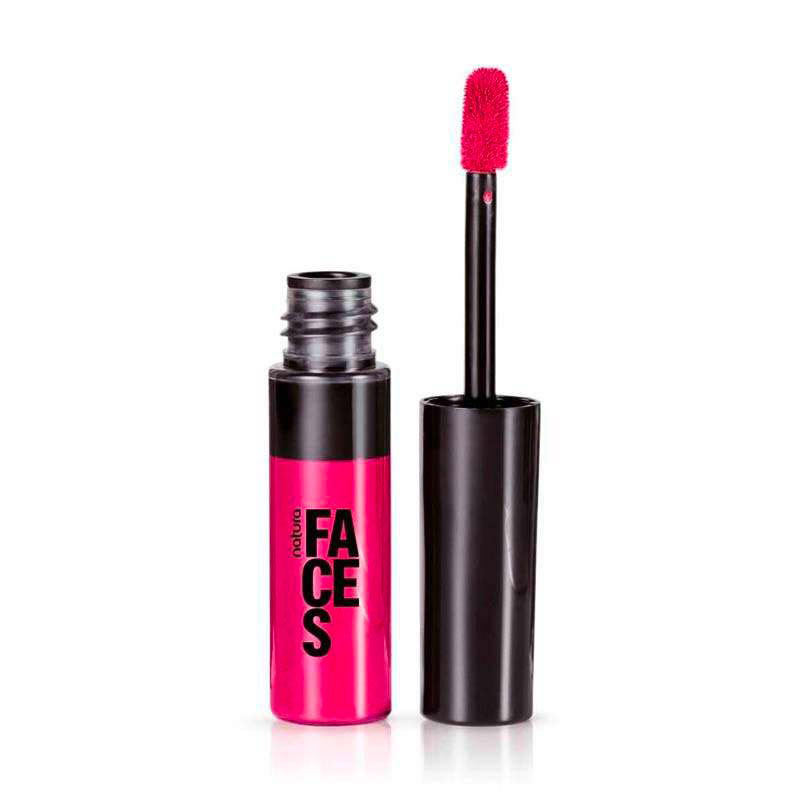 Labial líquido mate larga duración Faces