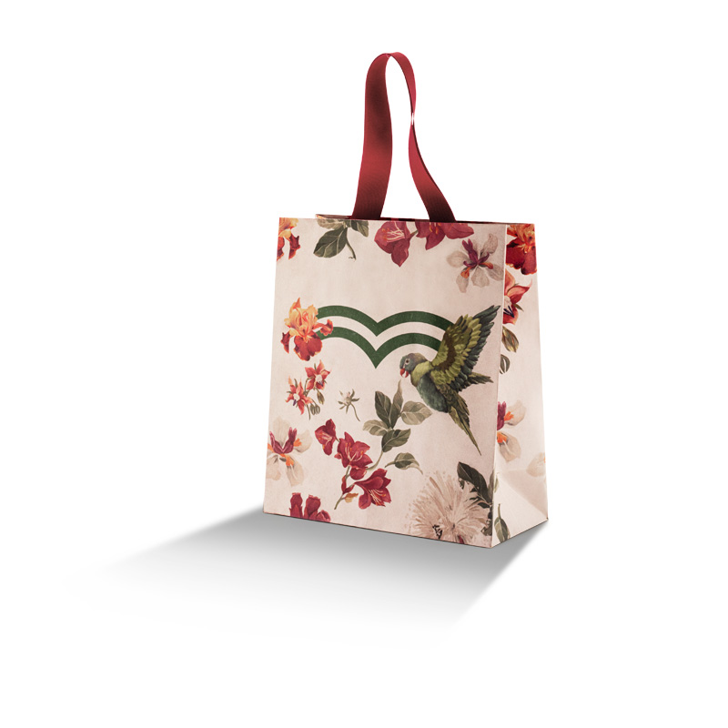 Bolsa de regalo pequeña Creer para Ver