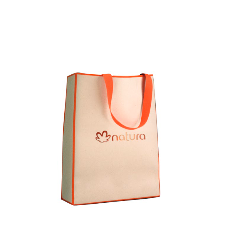 Bolsa mediana