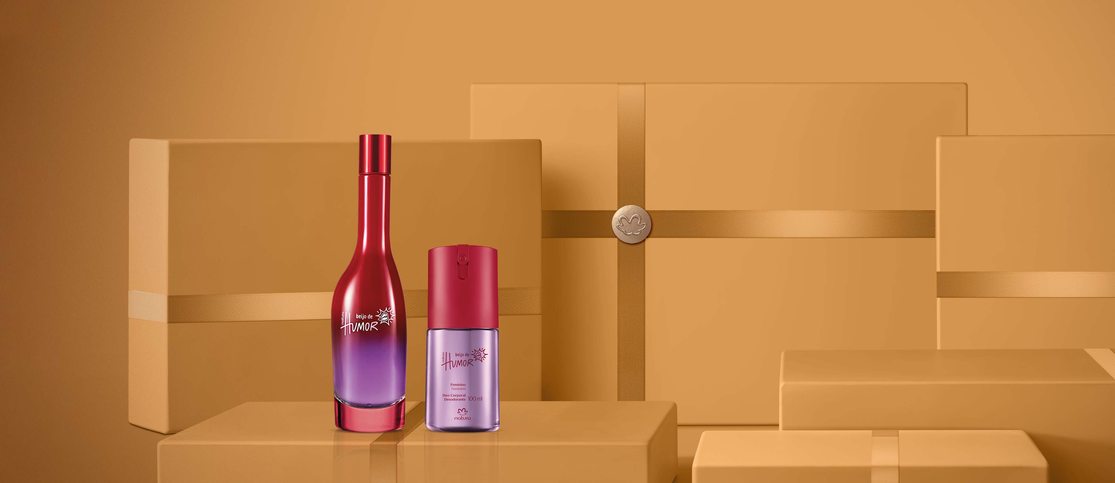 Regalo Humor Beijos Femenino