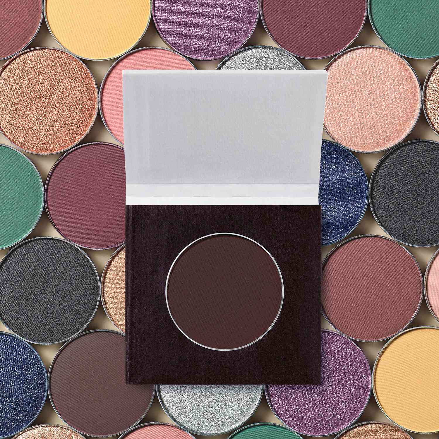 Repuesto palette studio Una