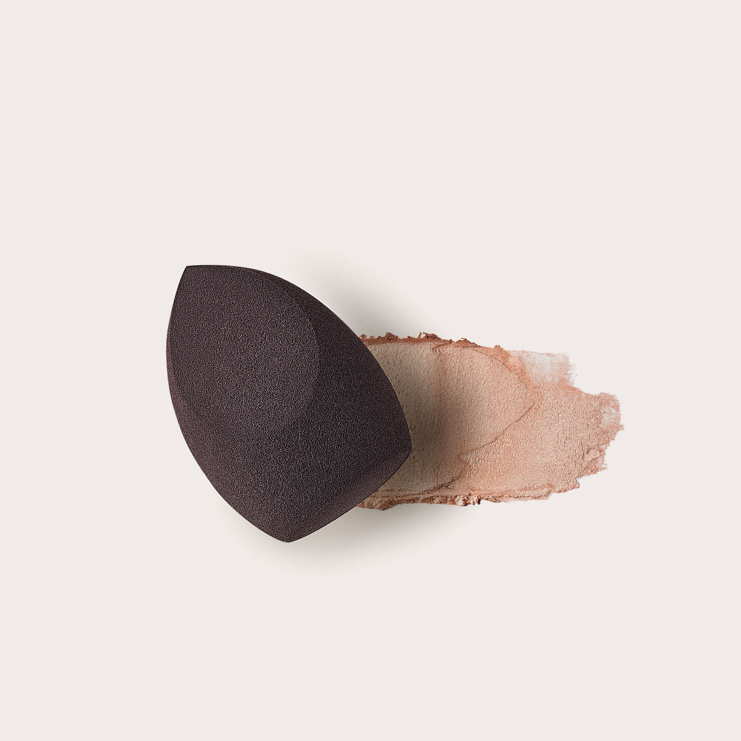 Esponja pro maquillaje Una