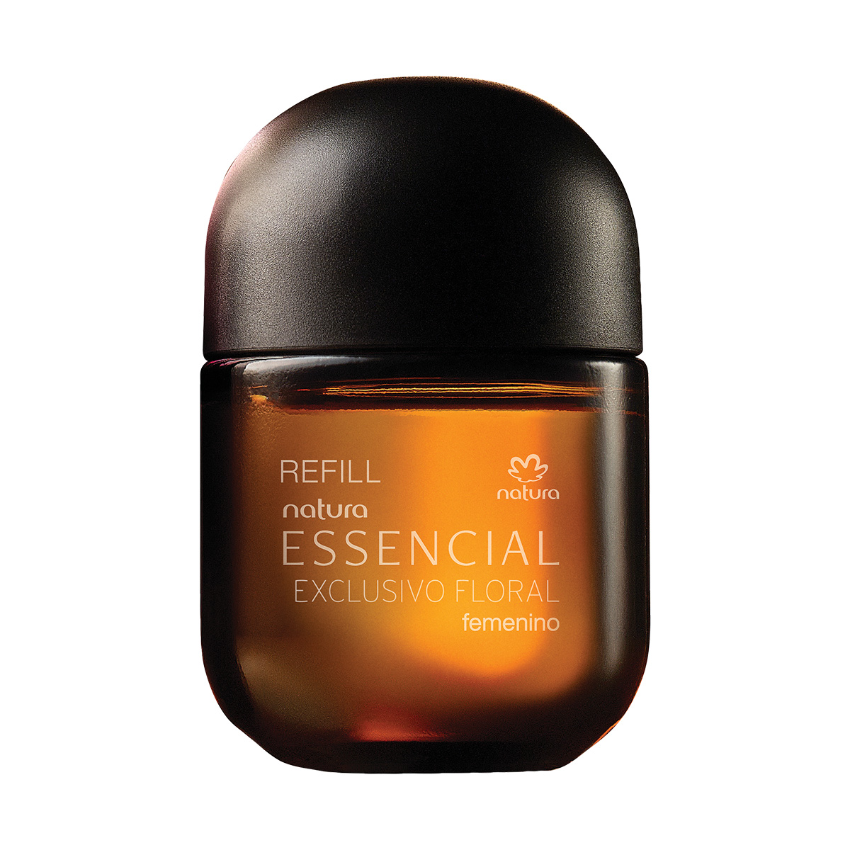 Repuesto eau de parfum Essencial eclusivo floral femenino 50ml