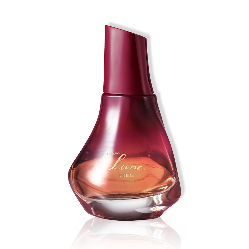 Eau de parfum Luna ilumina femenino - 50ml
