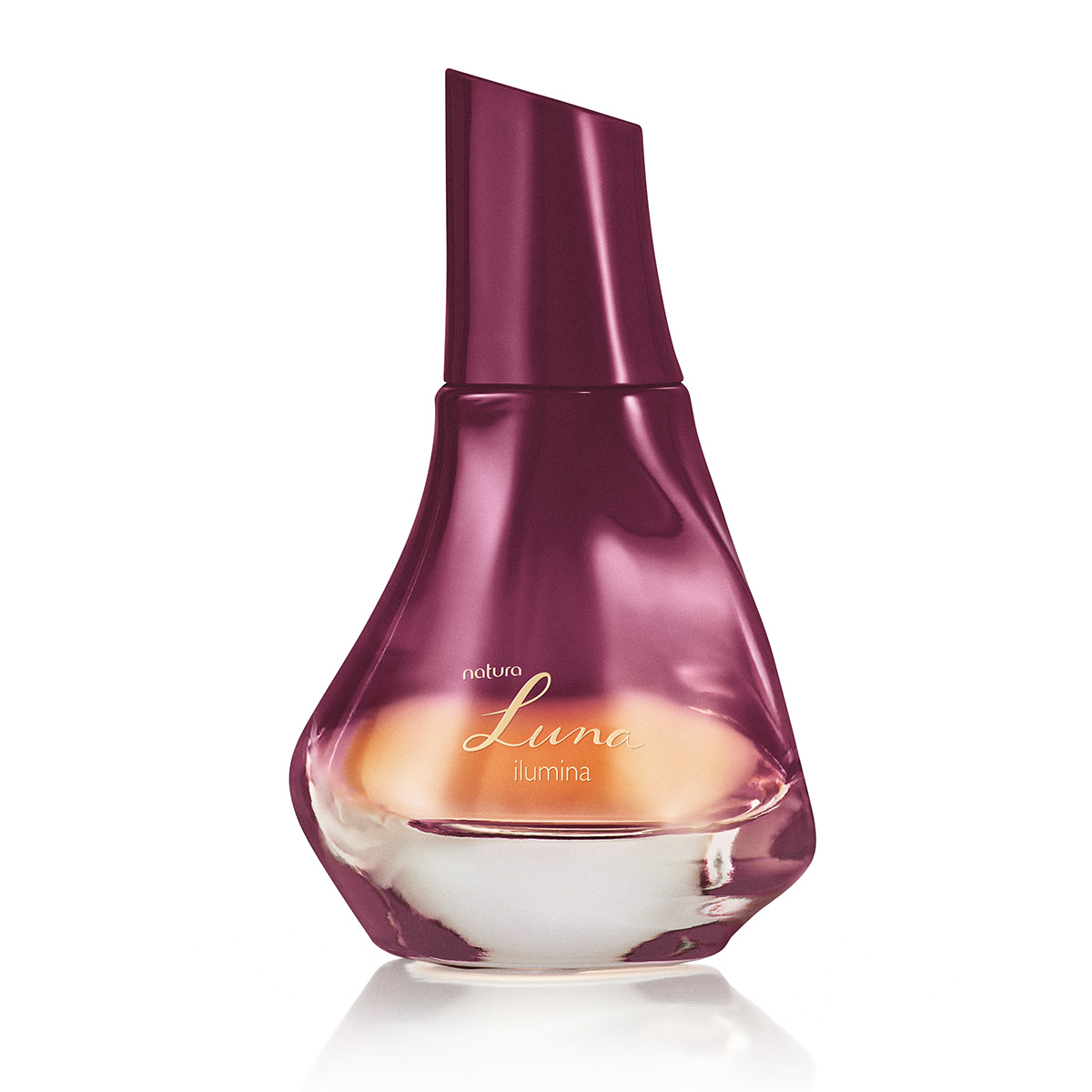 Eau de Parfum Femenino Luna ilumina 50ml