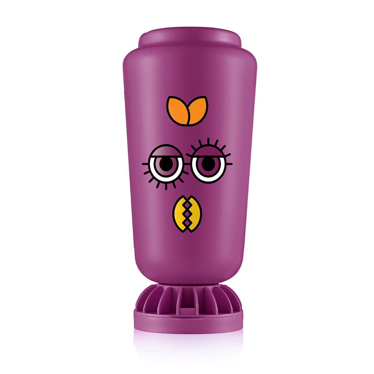 Crema para peinar Naturé cabello rizado y crespo