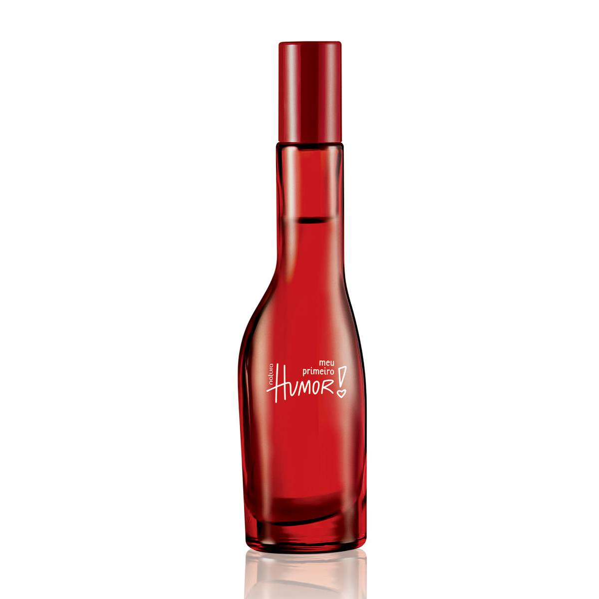 Eau de toilette femenino Humor meu primeiro - 75ml