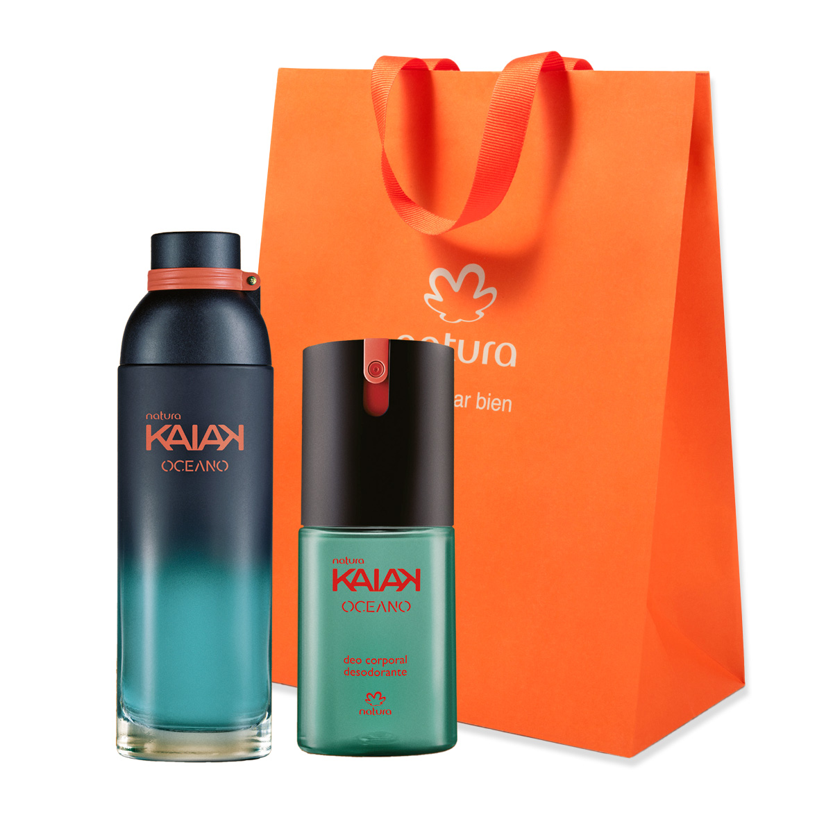 Regalo Kaiak Océano Femenino