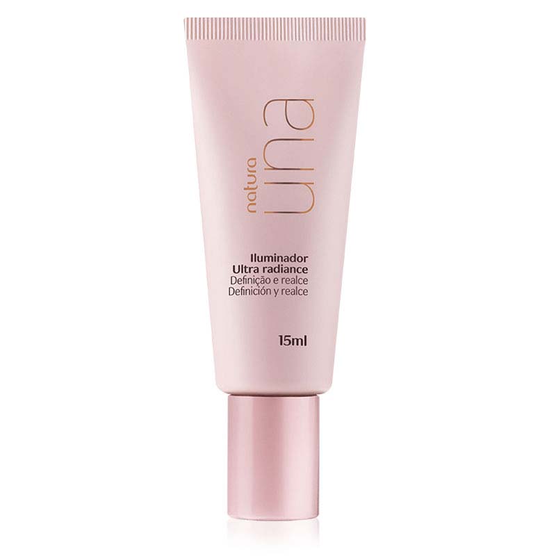 Iluminador ultra radiance Una