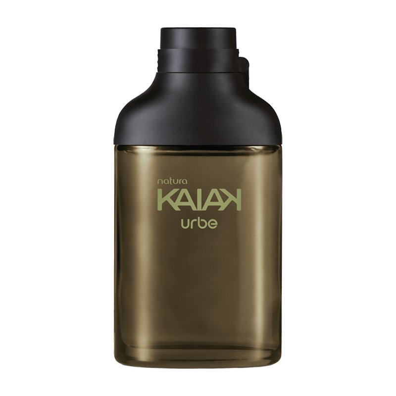 Eau de toilette masculino Kaiak Urbe