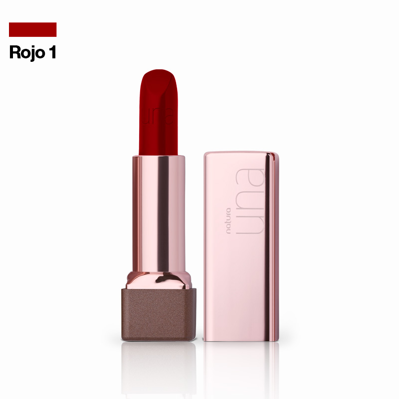 Labial cc hidratante Una - 3,8g