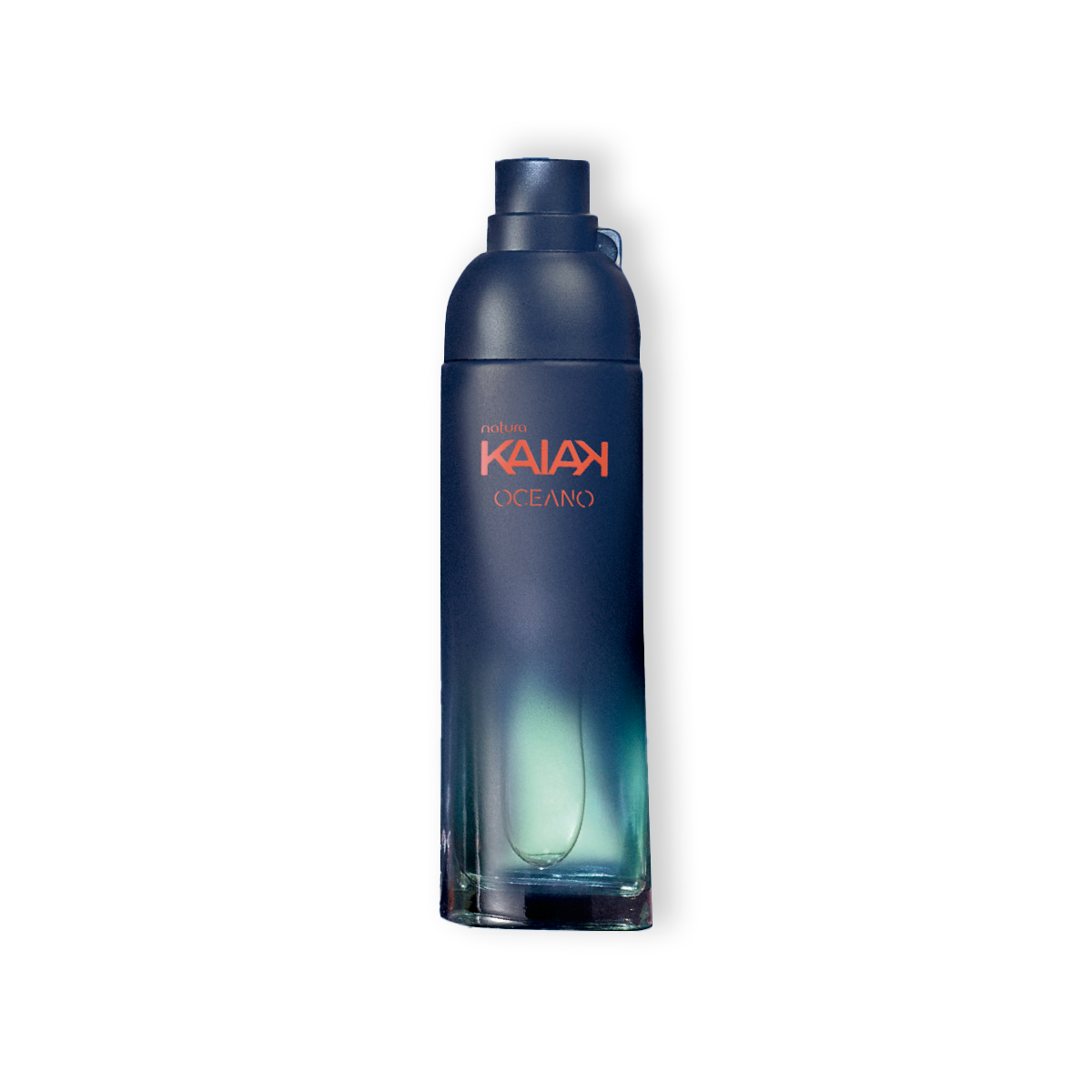 Eau de toilette femenino Kaiak océano