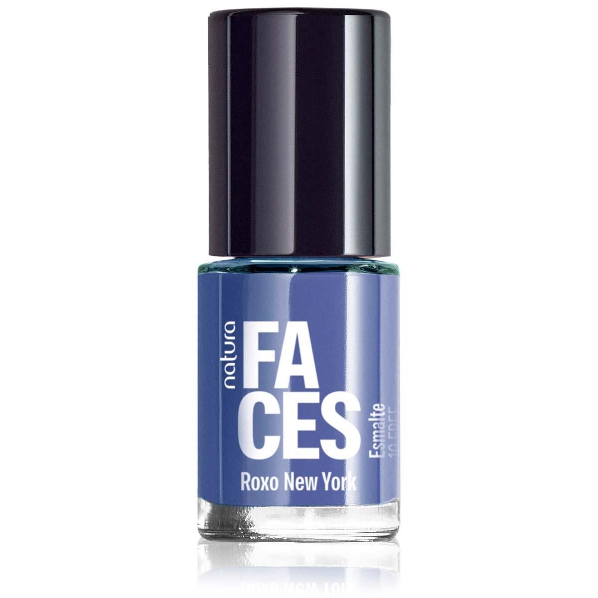 Esmalte Faces violeta New York