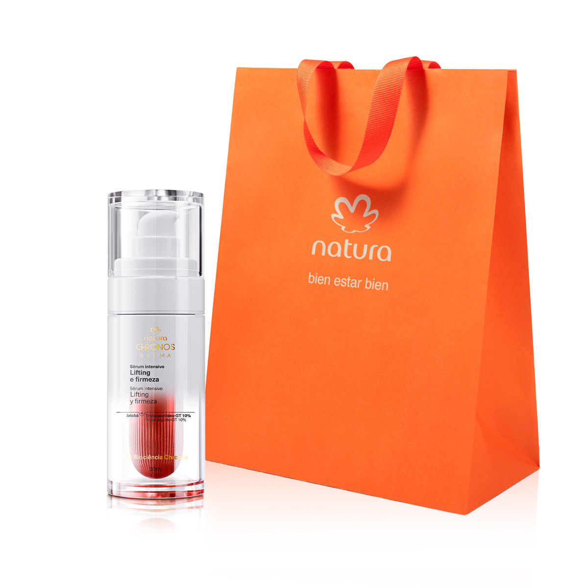 Regalo Chronos derma sérum lifting y firmeza