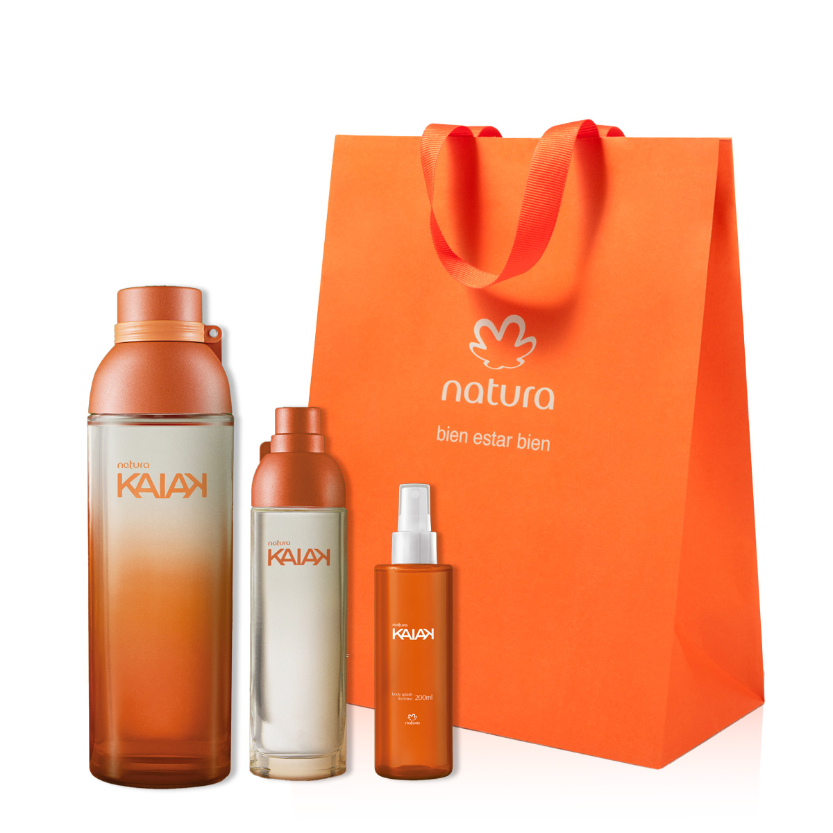 Regalo Kaiak Clásico Femenino