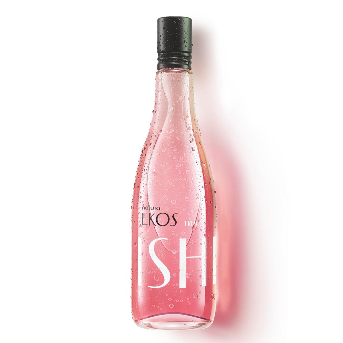 Eau de toilette Ekos ishpink femenino - 150ml