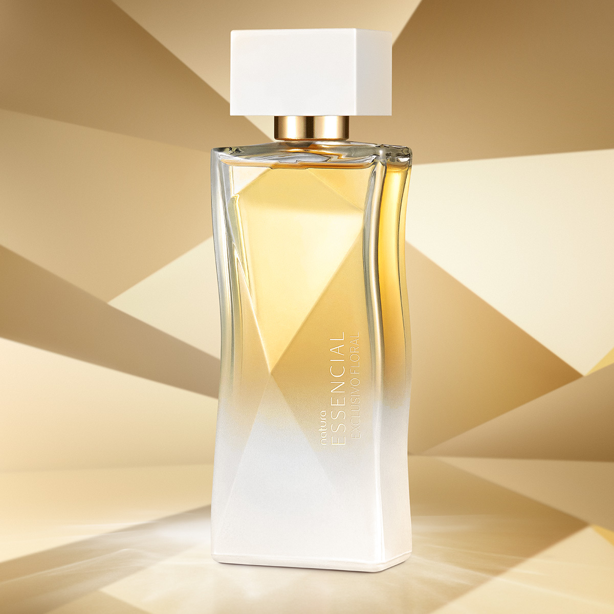 Essencial exclusivo floral femenino 50ml