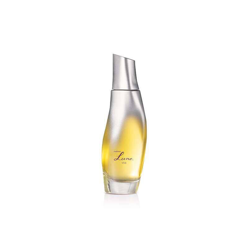 Eau de parfum Luna Viva femenino - 75ml