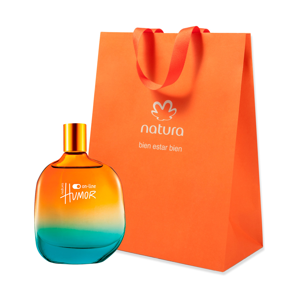 Regalo Humor On-line Masculino