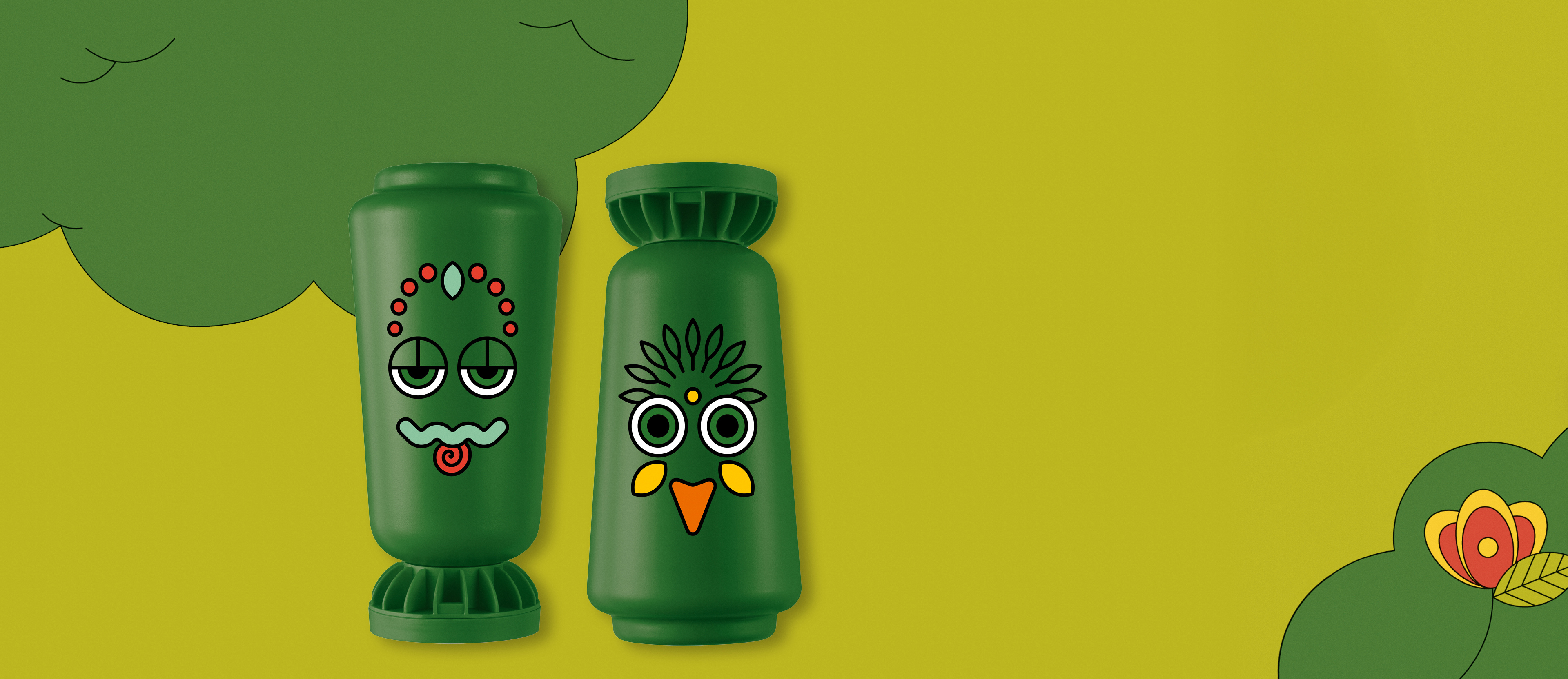 Kit Shampoo y Acondicionador Rizos Naturé