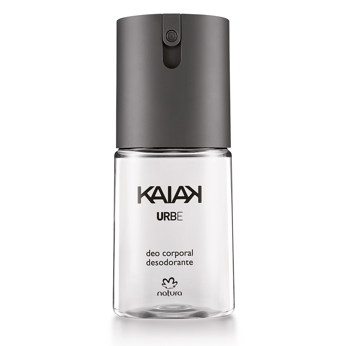 Desodorante corporal en spray Kaiak urbe masculino