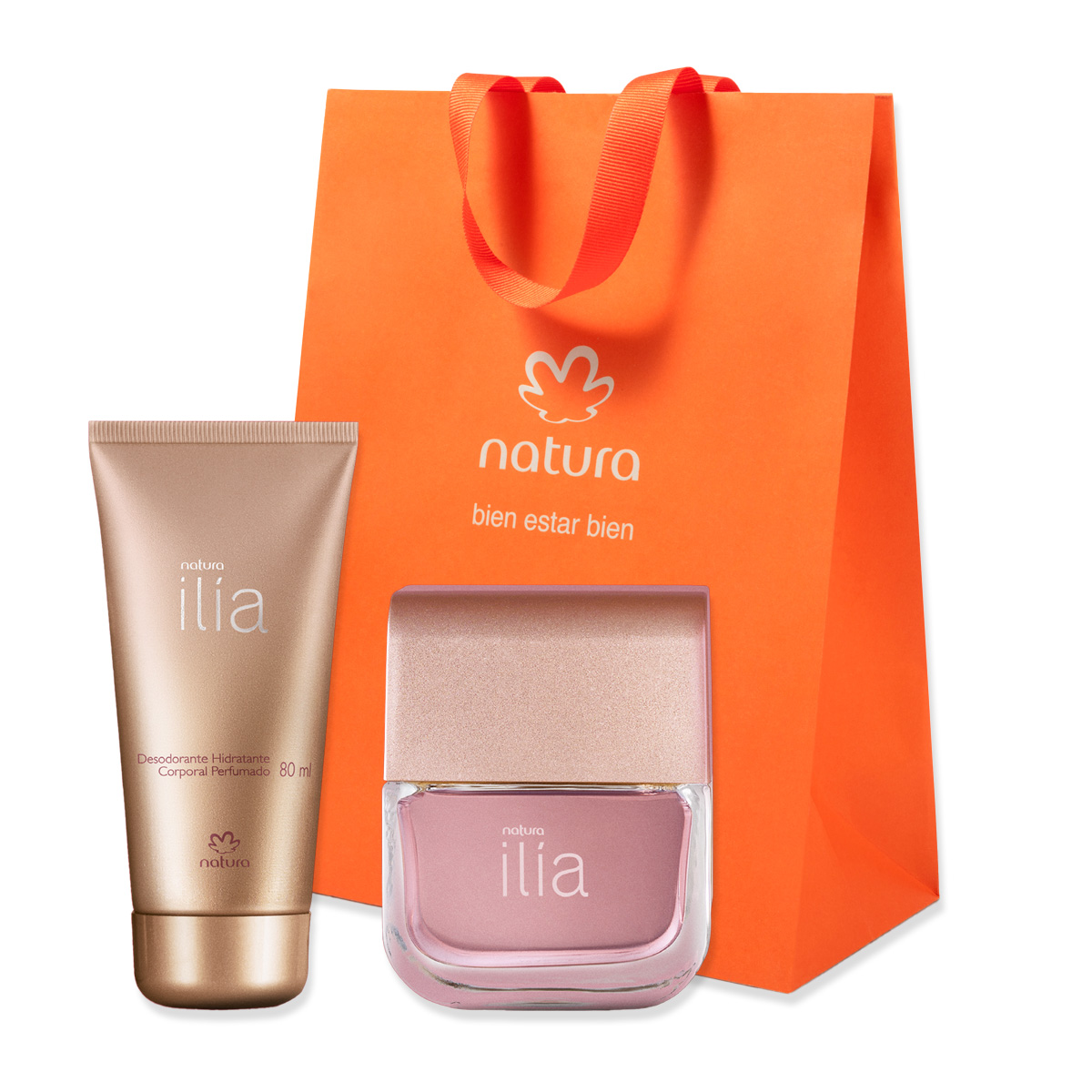 Regalo Ilía Clásico