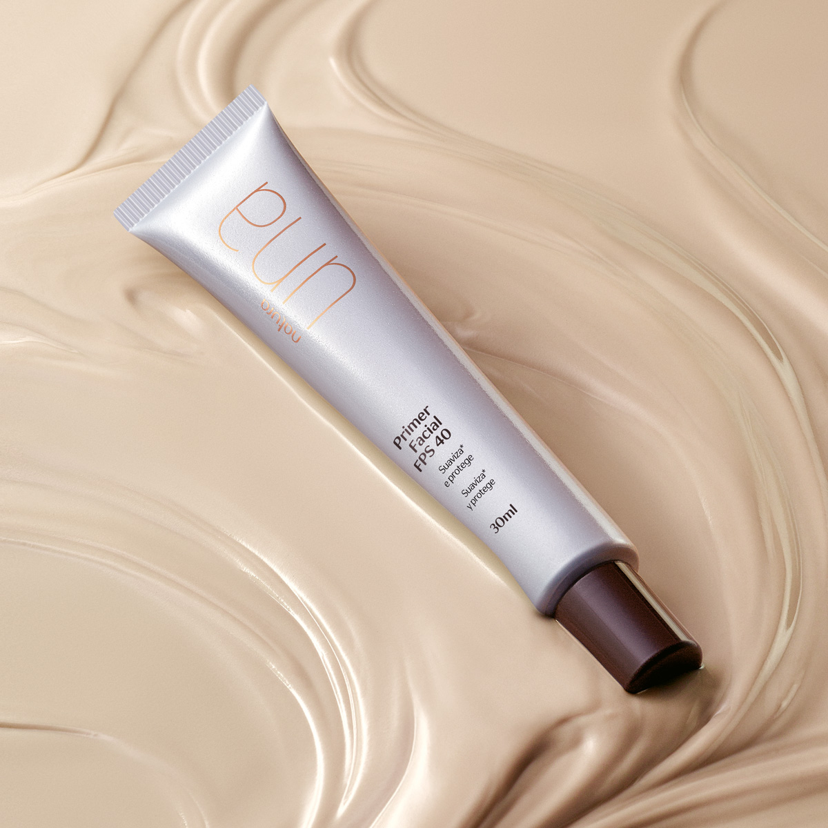 Primer facial Una