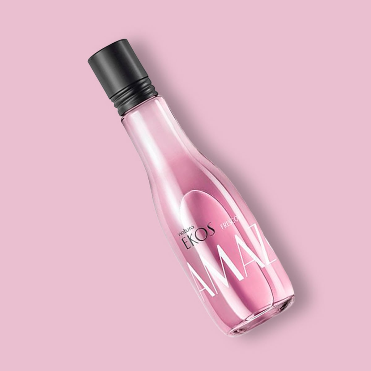 Frescor Eau de toilette Amazó Ekos amazó 75ml