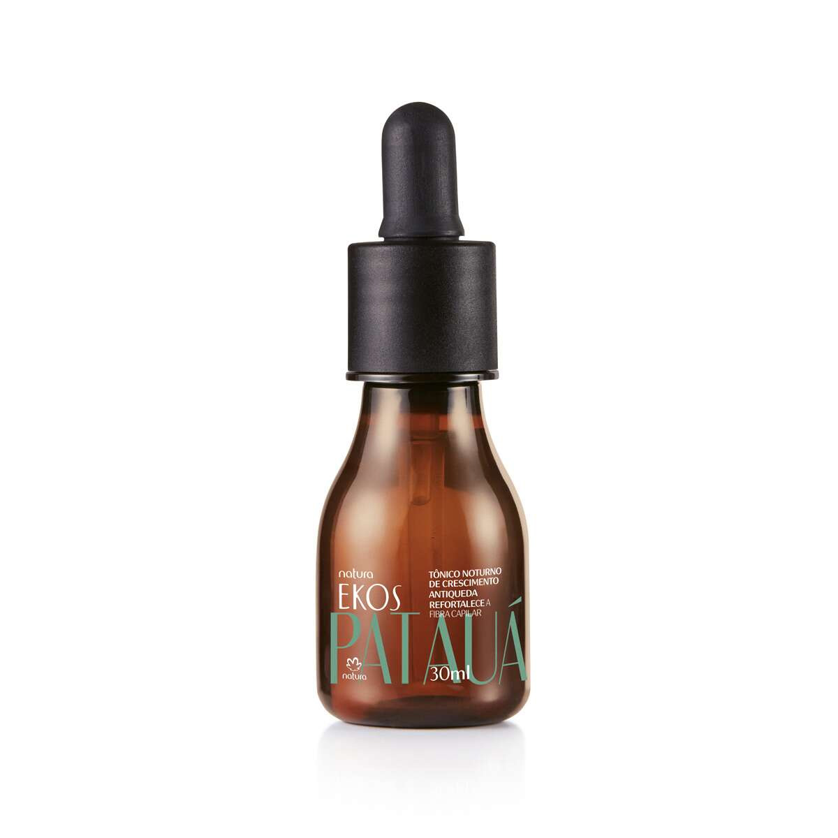 Tónico de crecimiento nocturno Ekos patauá - 30ml
