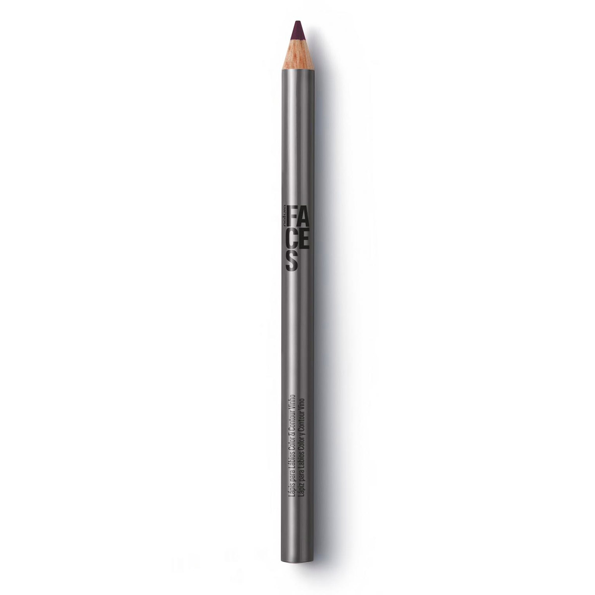Lápiz para labios Faces