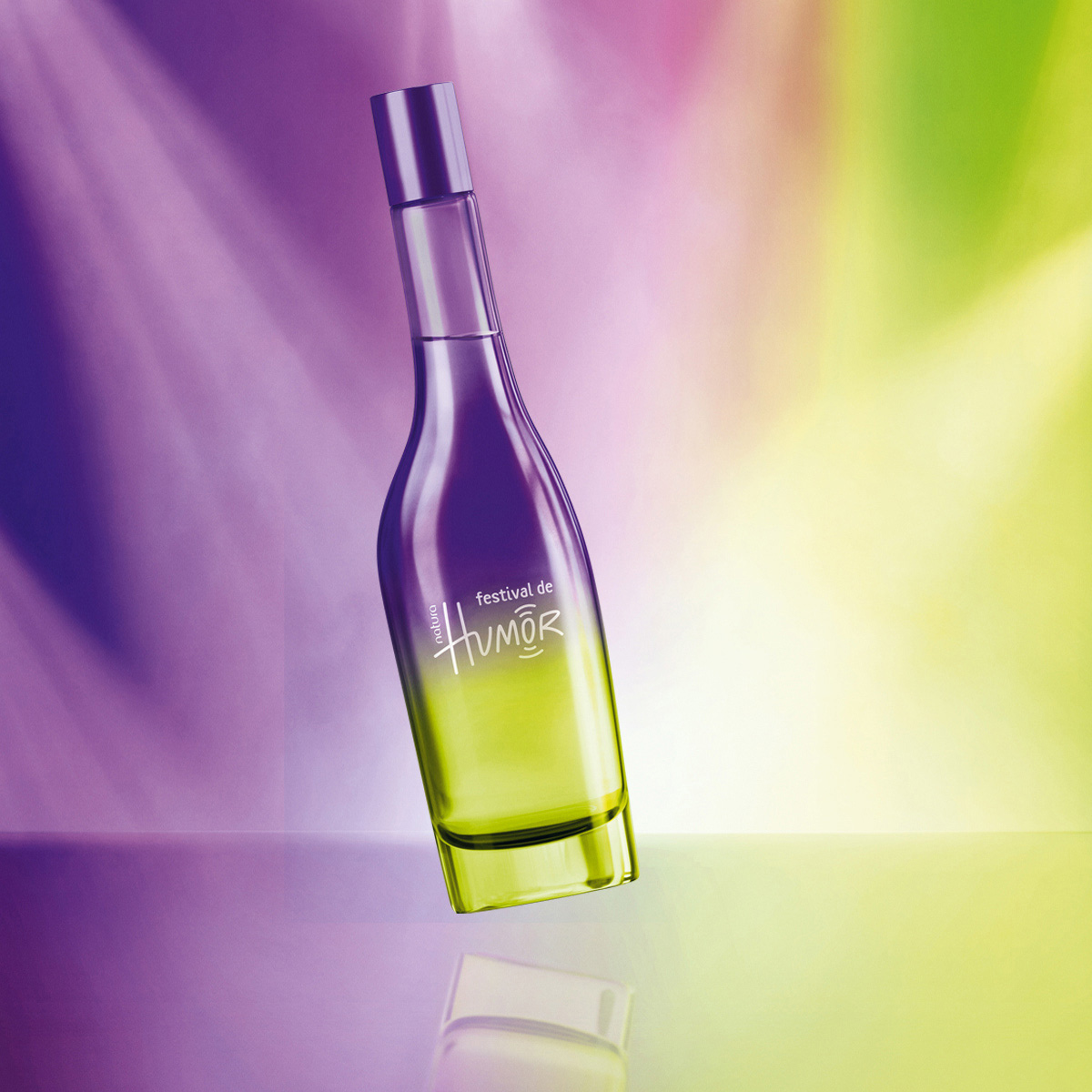 Regalo Festival de Humor Femenino 75 ml