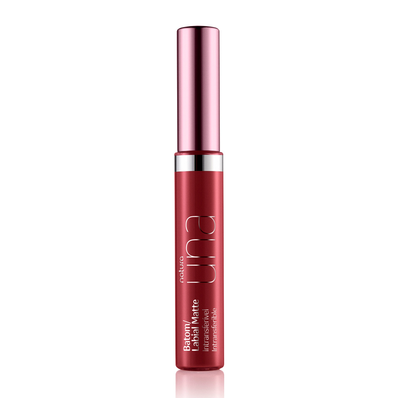 Labial líquido matte intransferible - 7ml