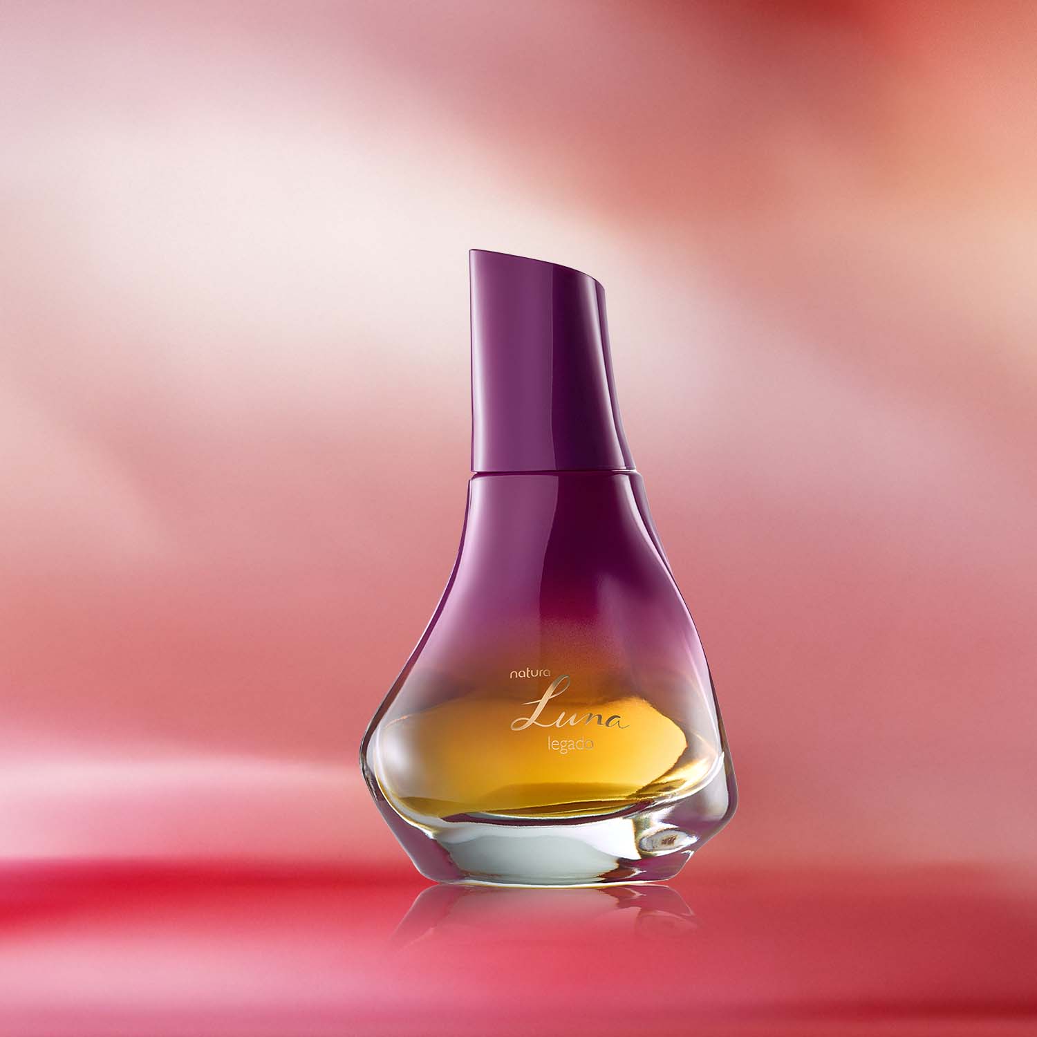 Eau de Parfum Femenino Luna legado 50ml