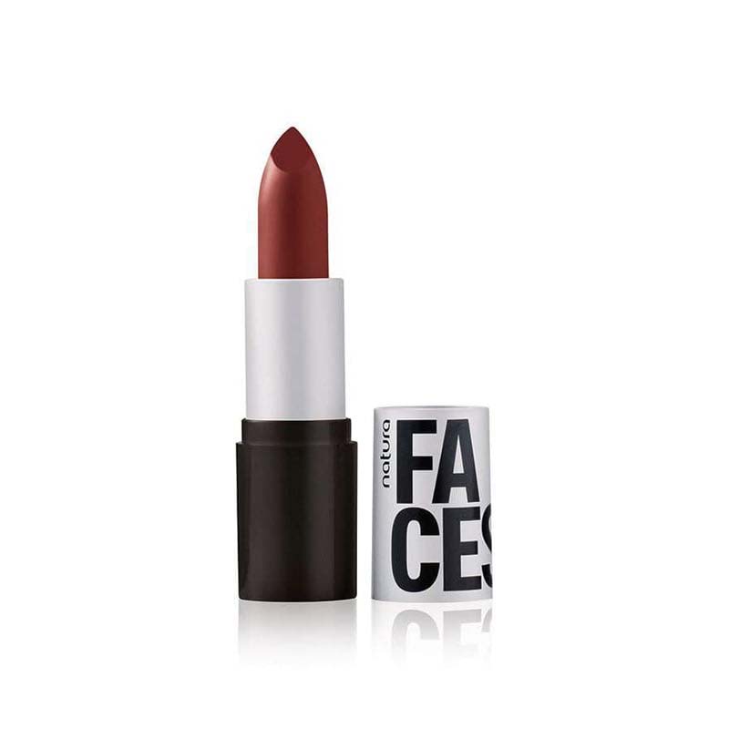 Faces Labial cremoso multimix under red 3,5 g