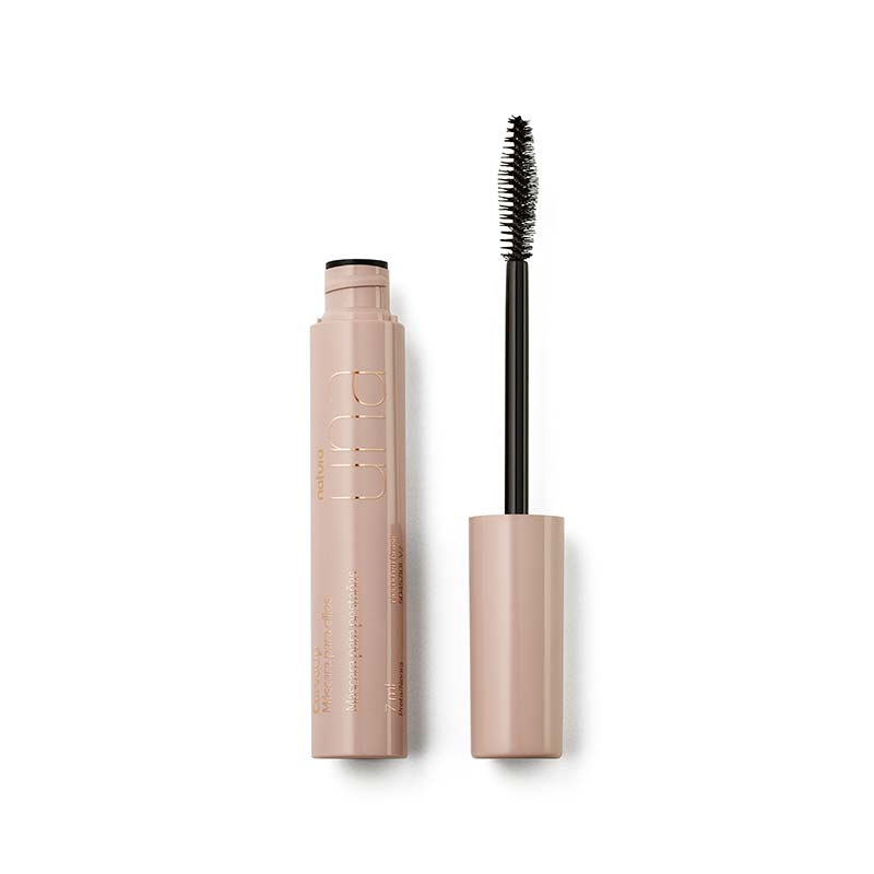 Una Máscara curve up lavable  8 ml