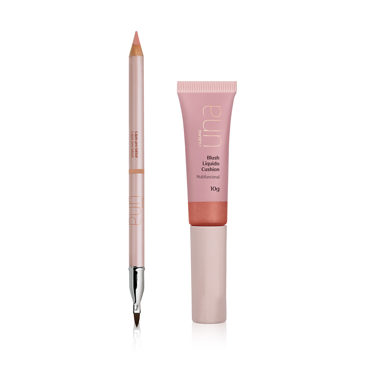 Regalo Una Dúo de Belleza Look Radiante