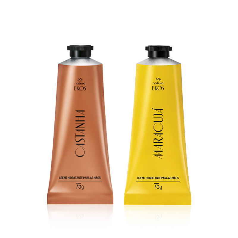Set Hidratación Manos Ekos