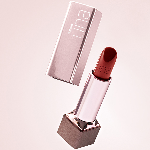 Una Labial CC hidratante 3,8 g