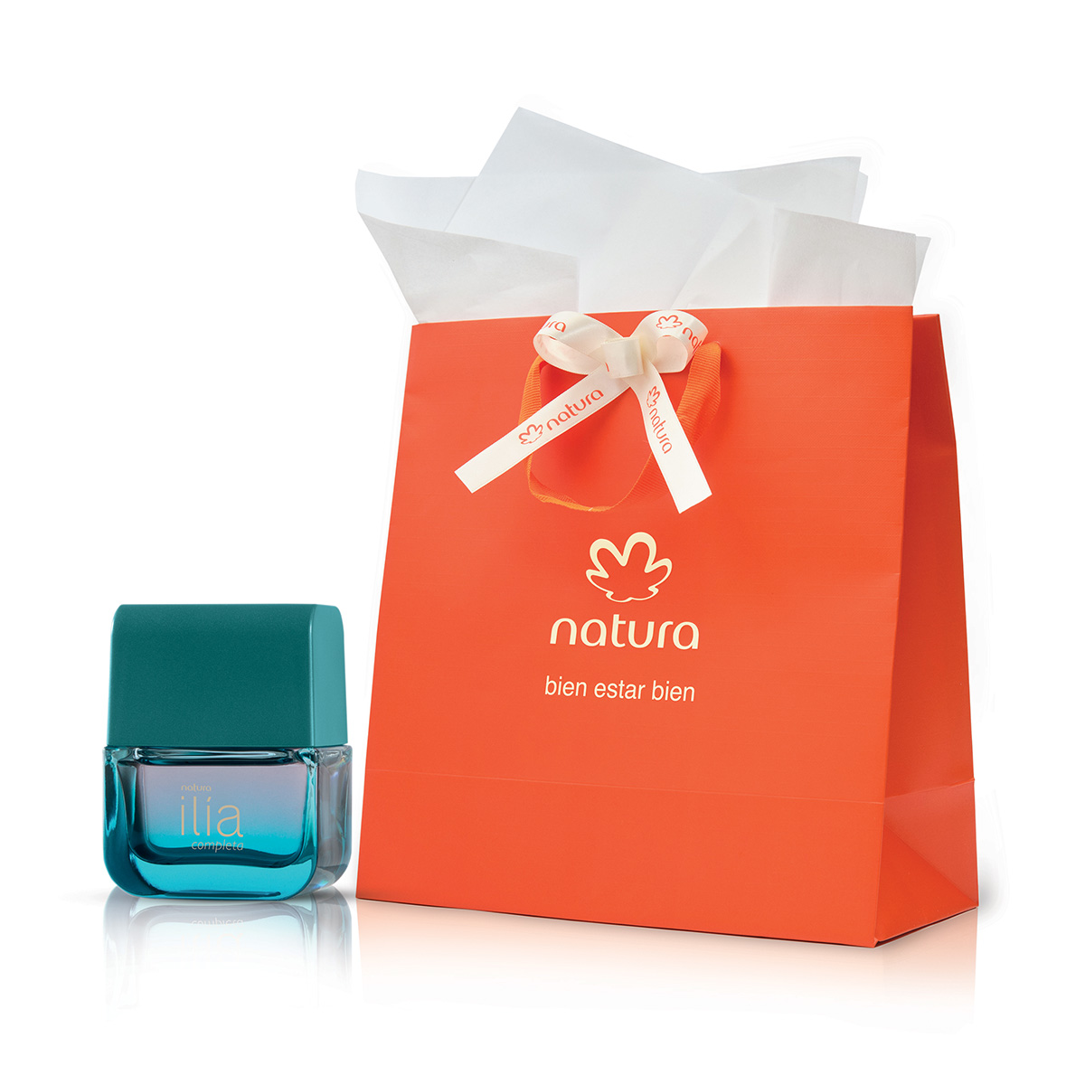 Regalo Ilia Completa