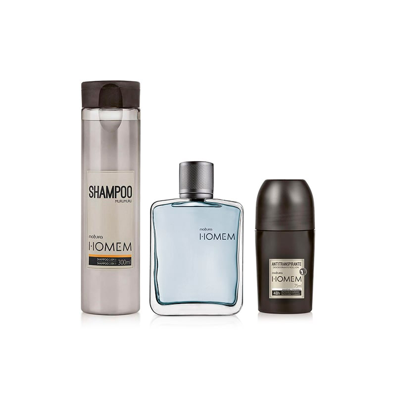 Kit infaltable masculino