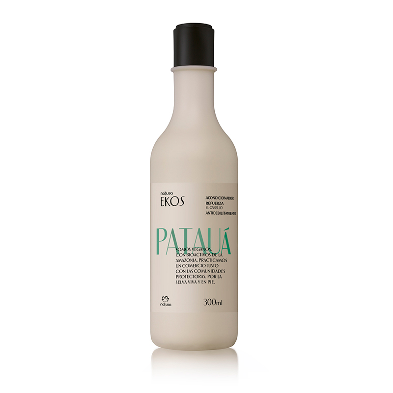 Ekos Acondicionador patauá 300 ml