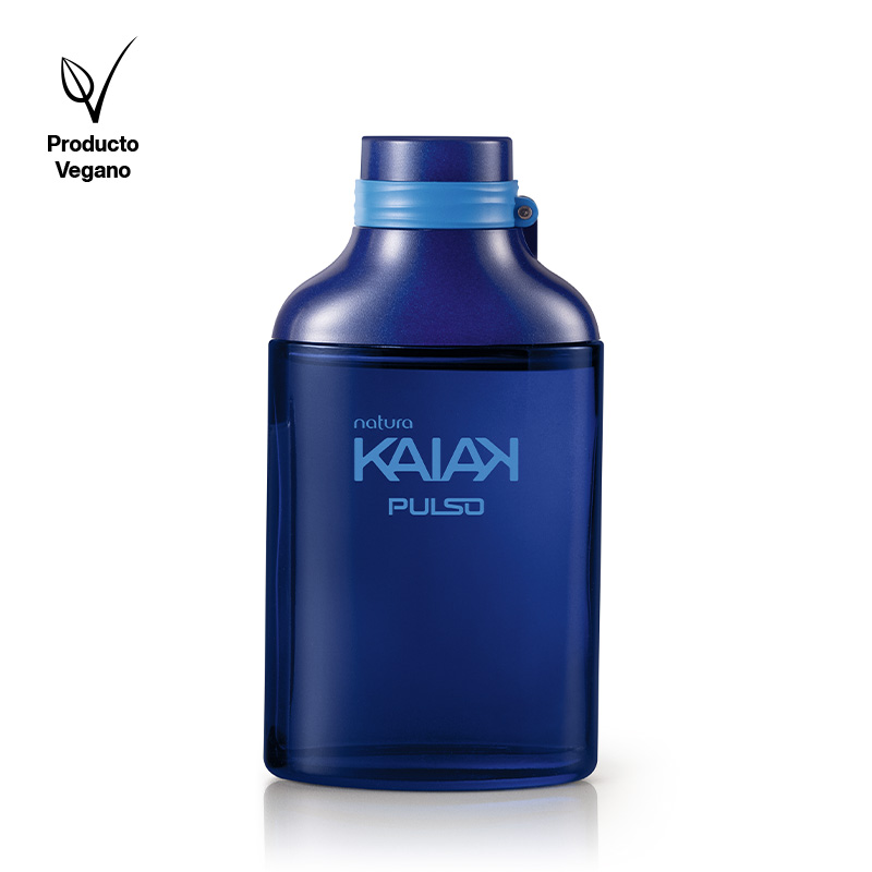 Kaiak eau de toilette masculino pulso 100 ml