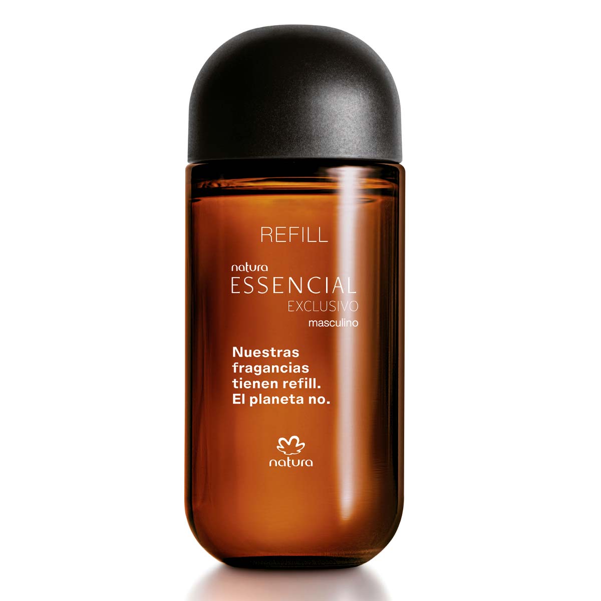 Repuesto Essencial eau de parfum masculino exclusivo 100 ml