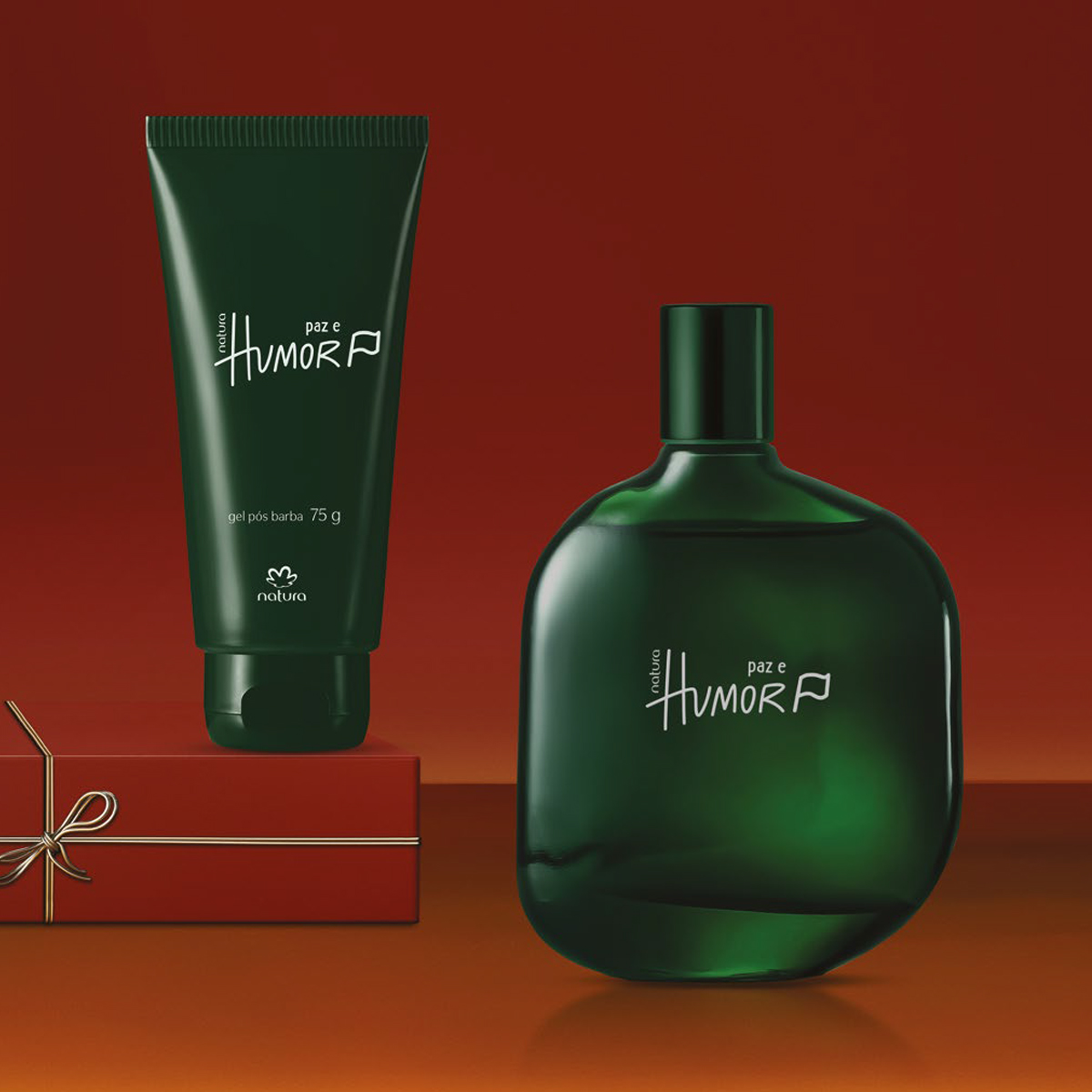 Regalo  Humor Paz e Humor