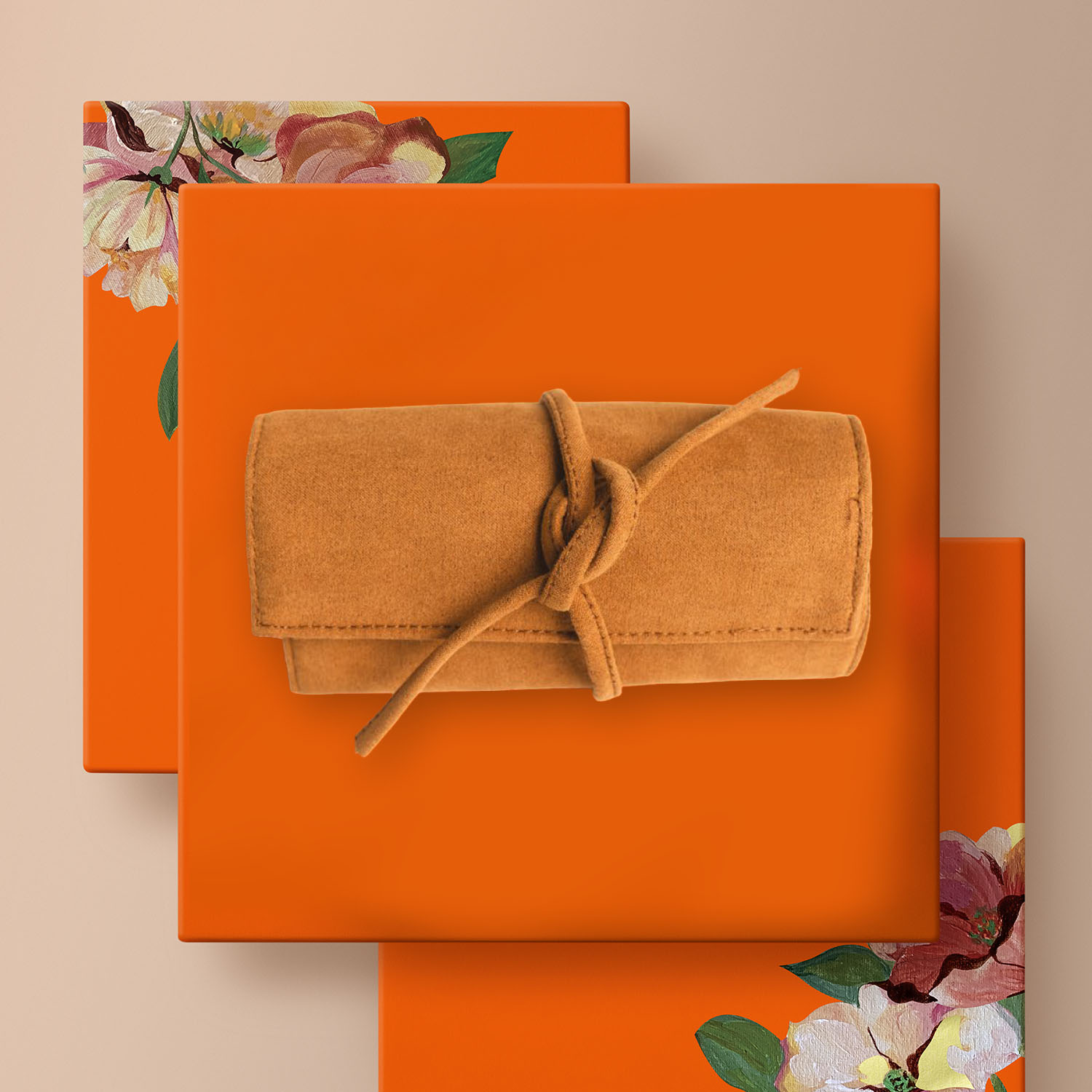 Joyero Enrrollable Creer para Ver