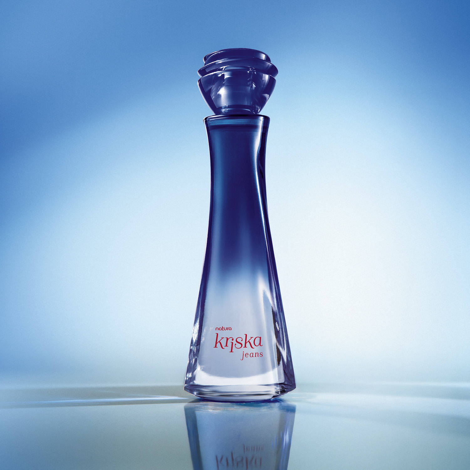 Kriska Jeans 100 ml