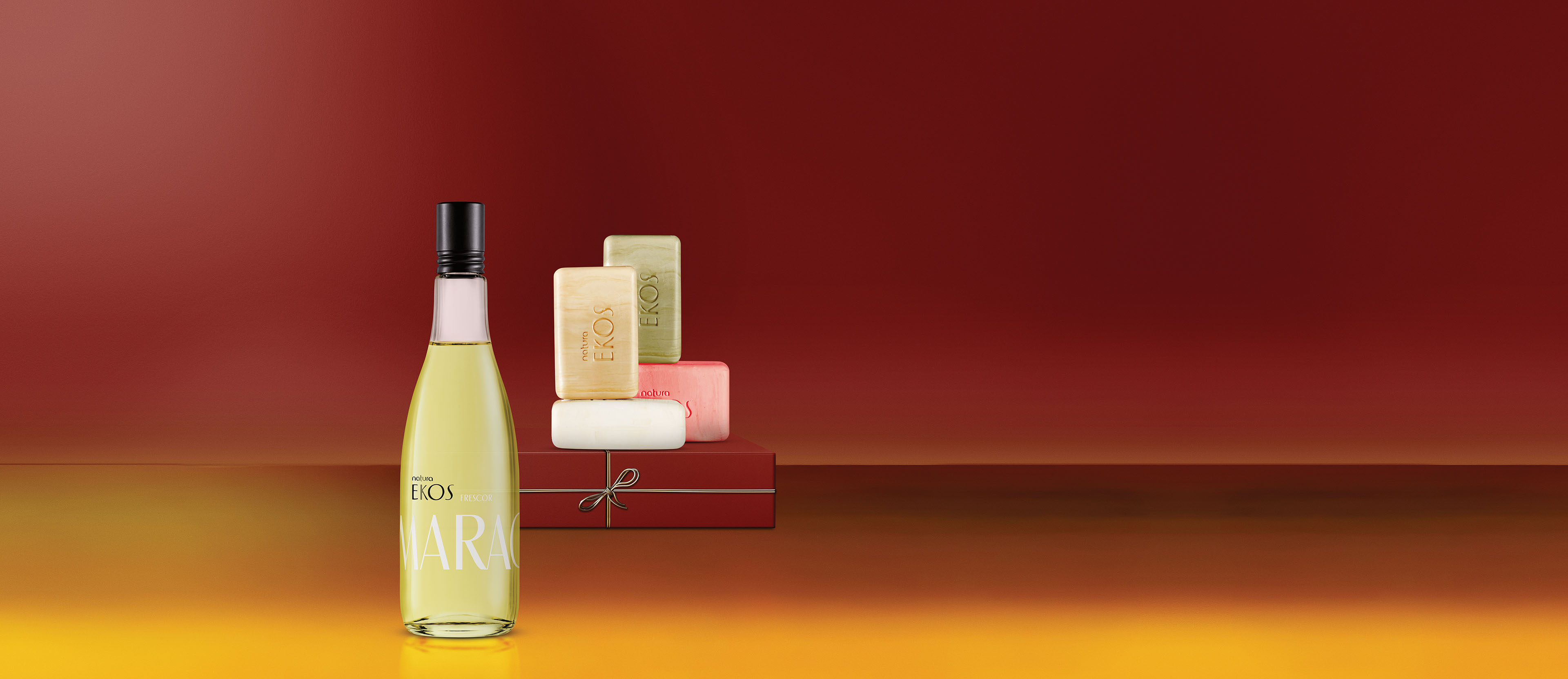 Regalo Ekos Maracuyá